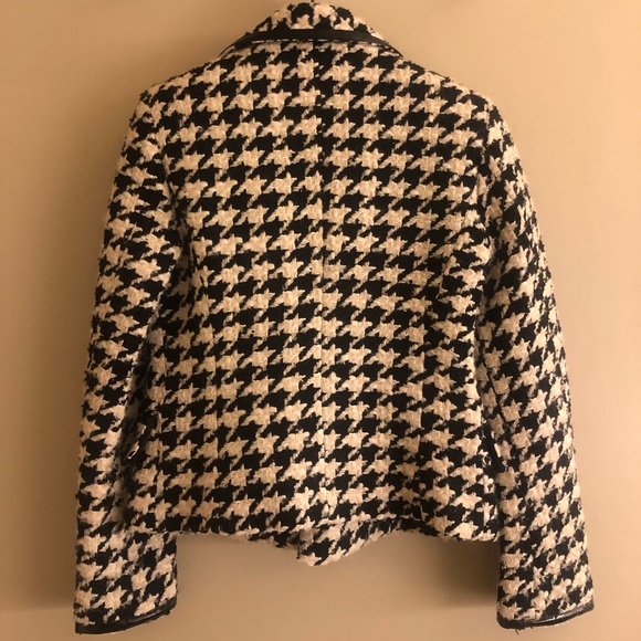 Tweed jacket - Picture 2 of 4